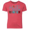 Youth Triblend Tee Thumbnail