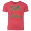 Youth Triblend Tee Thumbnail