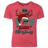 Youth Triblend Tee Thumbnail