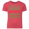 Youth Triblend Tee Thumbnail