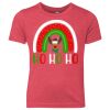 Youth Triblend Tee Thumbnail