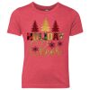 Youth Triblend Tee Thumbnail