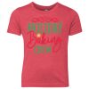 Youth Triblend Tee Thumbnail