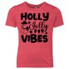 Youth Triblend Tee Thumbnail