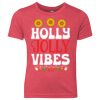 Youth Triblend Tee Thumbnail