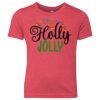 Youth Triblend Tee Thumbnail