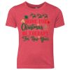 Youth Triblend Tee Thumbnail