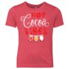Youth Triblend Tee Thumbnail