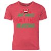Youth Triblend Tee Thumbnail