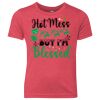 Youth Triblend Tee Thumbnail