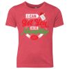 Youth Triblend Tee Thumbnail