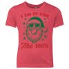 Youth Triblend Tee Thumbnail