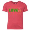 Youth Triblend Tee Thumbnail