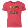 Youth Triblend Tee Thumbnail
