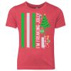 Youth Triblend Tee Thumbnail