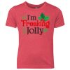 Youth Triblend Tee Thumbnail
