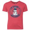 Youth Triblend Tee Thumbnail