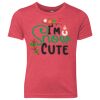 Youth Triblend Tee Thumbnail
