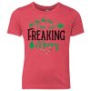 Youth Triblend Tee Thumbnail