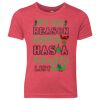 Youth Triblend Tee Thumbnail
