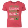 Youth Triblend Tee Thumbnail