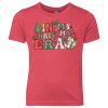 Youth Triblend Tee Thumbnail