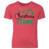 Youth Triblend Tee Thumbnail