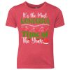 Youth Triblend Tee Thumbnail