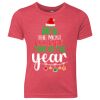 Youth Triblend Tee Thumbnail