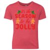Youth Triblend Tee Thumbnail