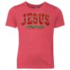 Youth Triblend Tee Thumbnail