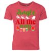 Youth Triblend Tee Thumbnail