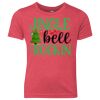 Youth Triblend Tee Thumbnail