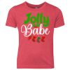 Youth Triblend Tee Thumbnail