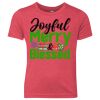 Youth Triblend Tee Thumbnail
