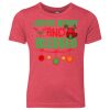 Youth Triblend Tee Thumbnail