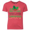 Youth Triblend Tee Thumbnail