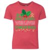 Youth Triblend Tee Thumbnail