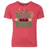 Youth Triblend Tee Thumbnail
