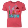 Youth Triblend Tee Thumbnail