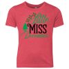 Youth Triblend Tee Thumbnail