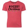 Youth Triblend Tee Thumbnail