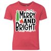 Youth Triblend Tee Thumbnail