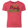 Youth Triblend Tee Thumbnail