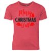Youth Triblend Tee Thumbnail