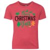 Youth Triblend Tee Thumbnail