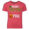 Youth Triblend Tee Thumbnail