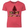 Youth Triblend Tee Thumbnail