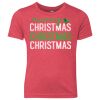 Youth Triblend Tee Thumbnail