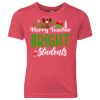Youth Triblend Tee Thumbnail